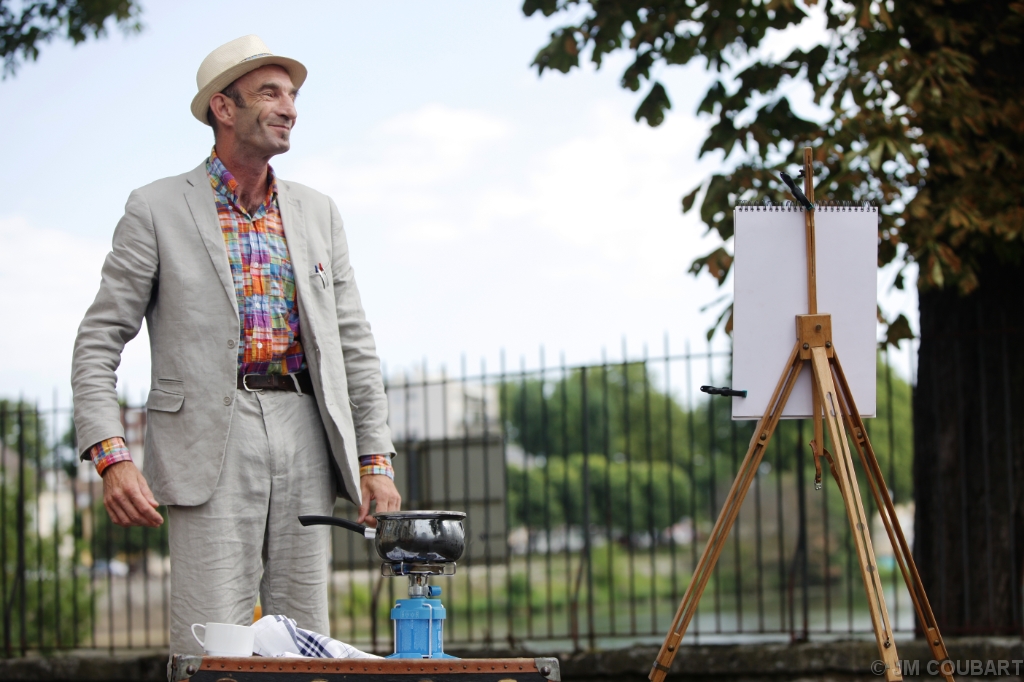 Diapositive suivante